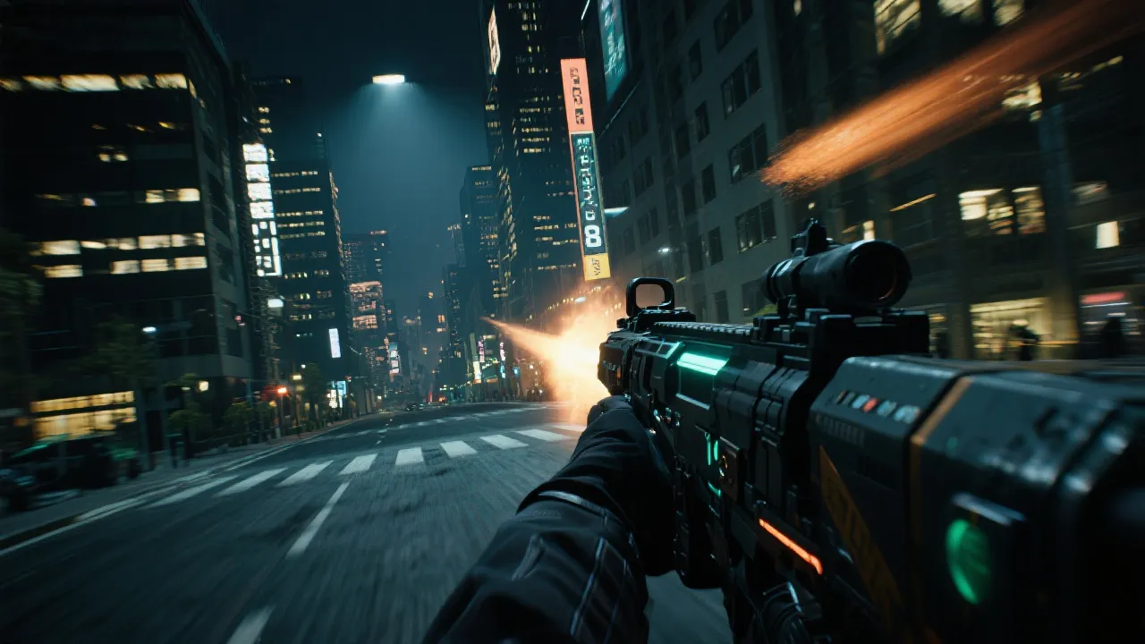 血战上海滩 游戏新闻横幅